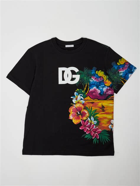 dolce gabbana t